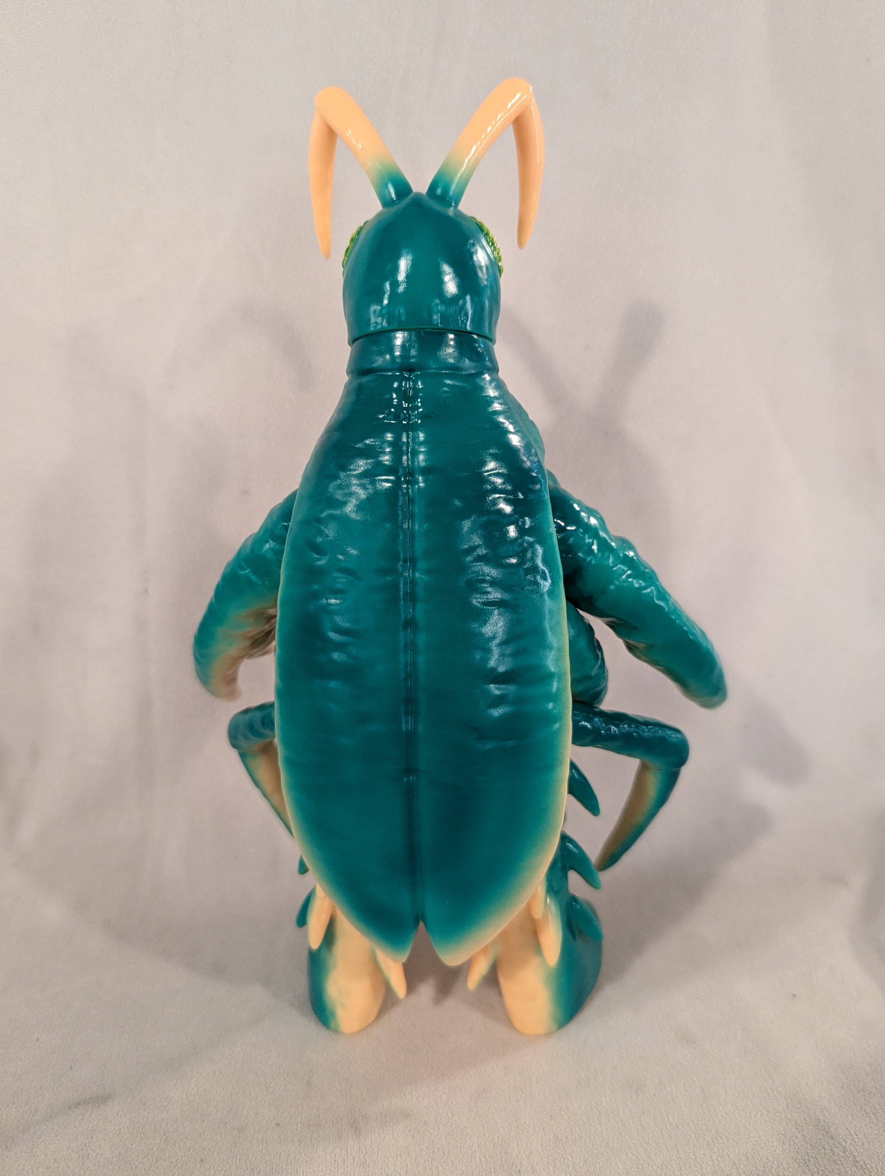 Y・MSF さくらトイズ バーミン星人 ブルマァク マルサン M1号 Y・MSF