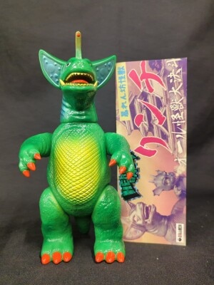 ZOLLMEN（ゾルメン）モンスターパレード ブルゴセイジン インディーズ