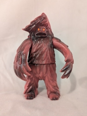 まんだらけ ノーバ シマックス ポピー キングザウルス ブルマァク