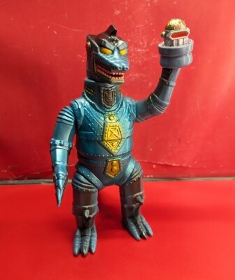 まんだらけ通販 | ゴジラ - M1号