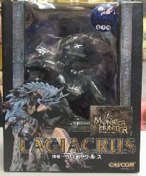むら 冥海竜ラギアクルス希少種 クリエイターズモデル