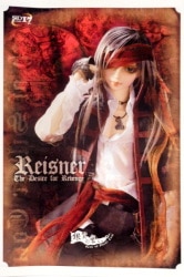 SD17 レイズナー