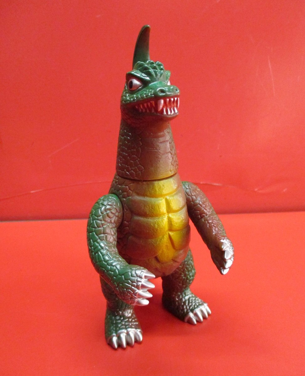 ブルマァクアーストロン復刻