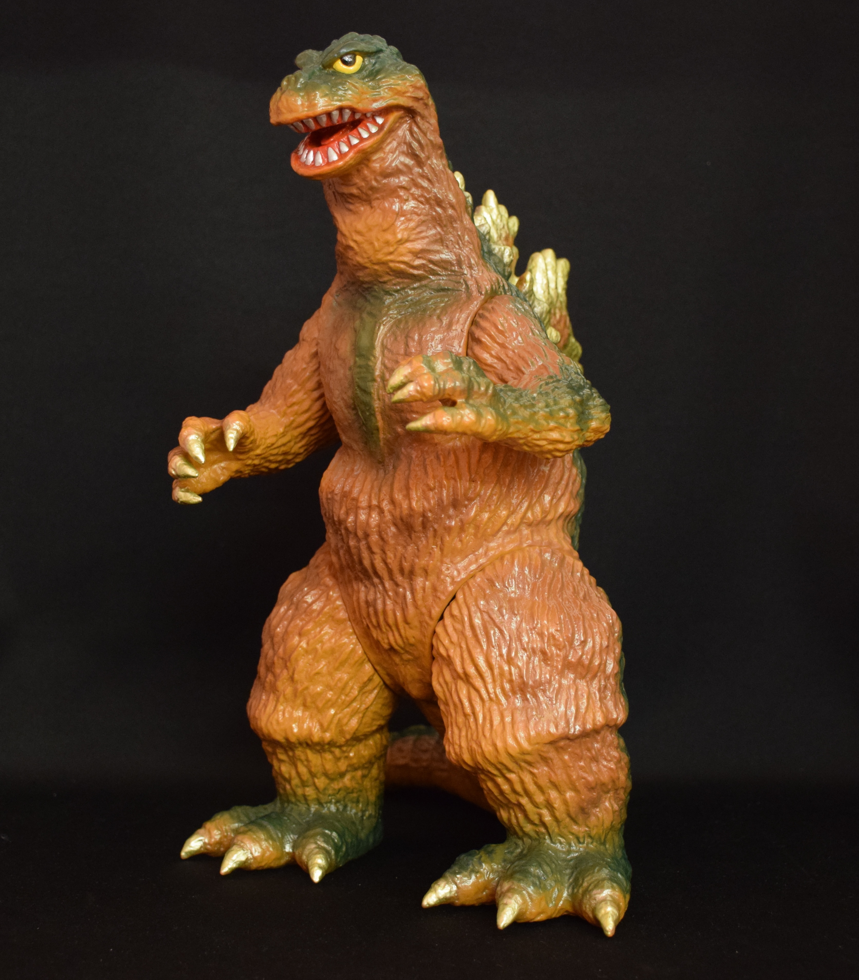 マーミット 世紀の大怪獣(怪獣天国) ジャイアントゴジラ(キンゴジ