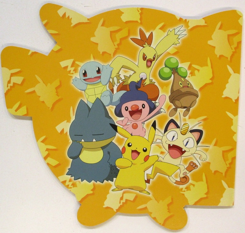 使用不可】ポケモンSuicaピカチュウカード 使用不可 ピカチュウSuica