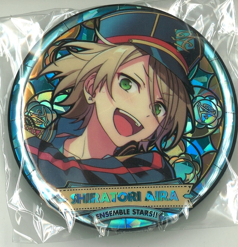 白鳥藍良 中国 缶バッジ 57個セット 白鳥藍良 中国 缶バッジ 57