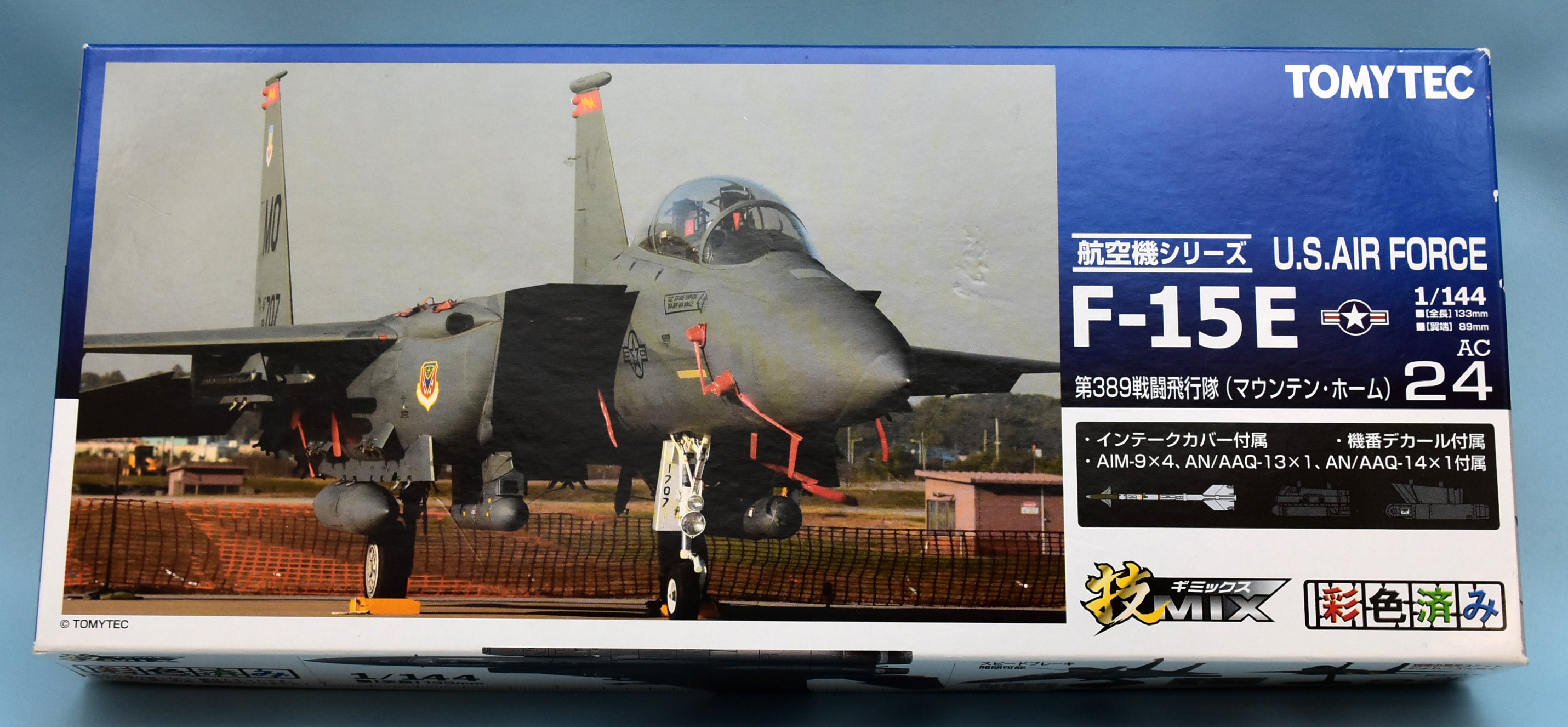 技MIX 1/144 F-22 トランスフォーマー TF02 【公式通販】