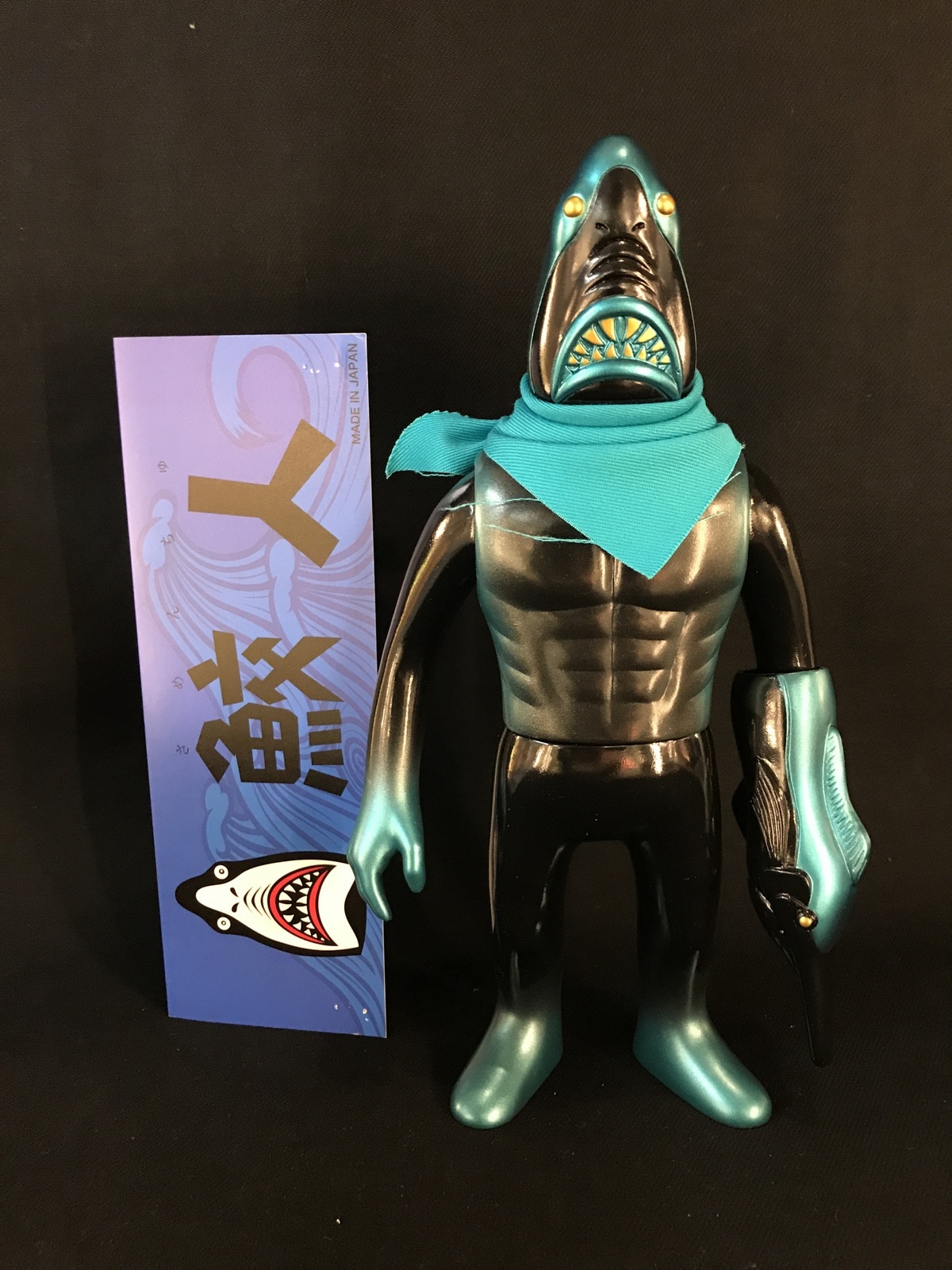 PUNK DRUNKERS サメライダー