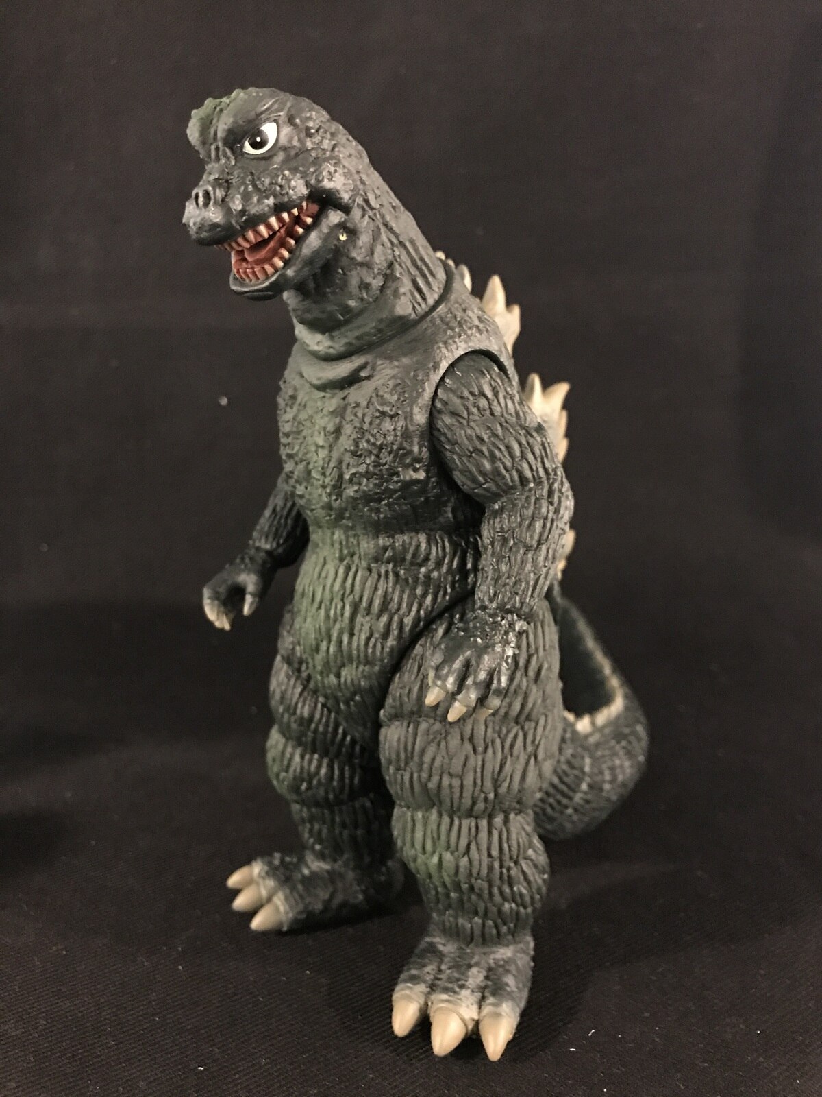 ゴジラ1967ゴジラの息子☆ゴジラ50周年メモリアルボックス版 ゴジラ