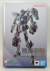 バンダイ HI-METAL R ソルティック H8 ラウンドフェイサー