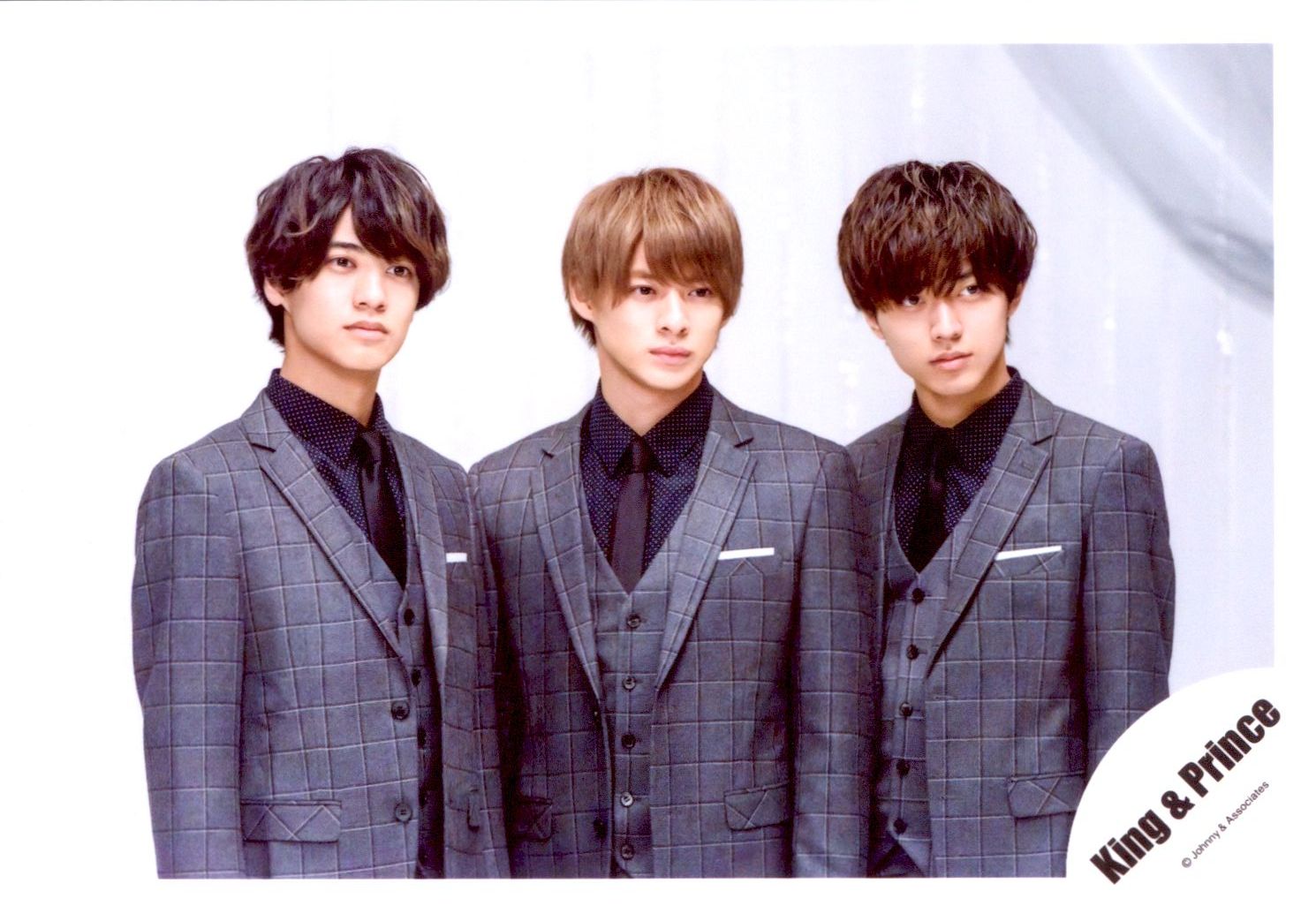 King & Prince キンプリ 平野紫耀 まとめ売り Amazon.co.jp: King