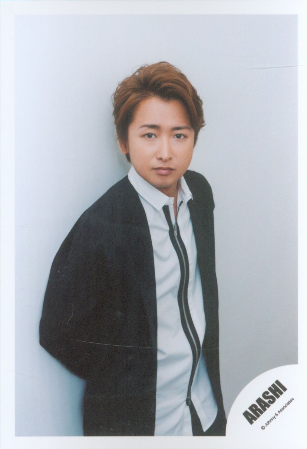 嵐 大野智 公式写真 181枚 嵐 大野智 公式写真 181枚 嵐 大野