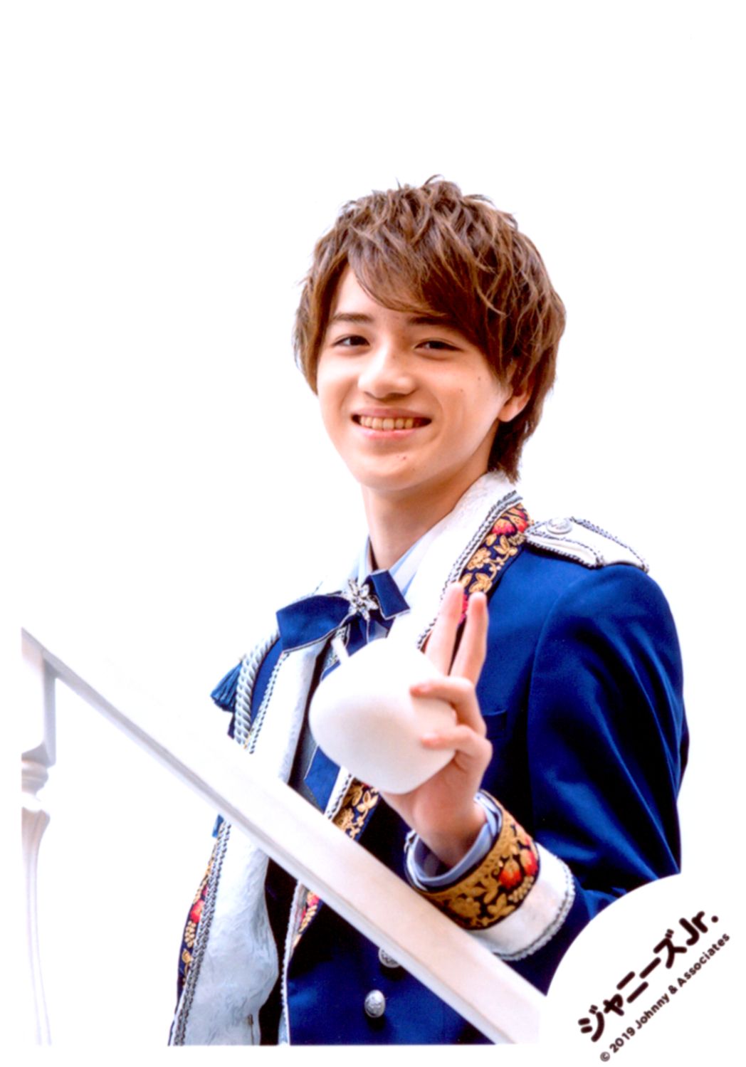 美少年 公式写真 美少年 岩崎大昇 公式写真 美少年 岩崎大昇 公式写真