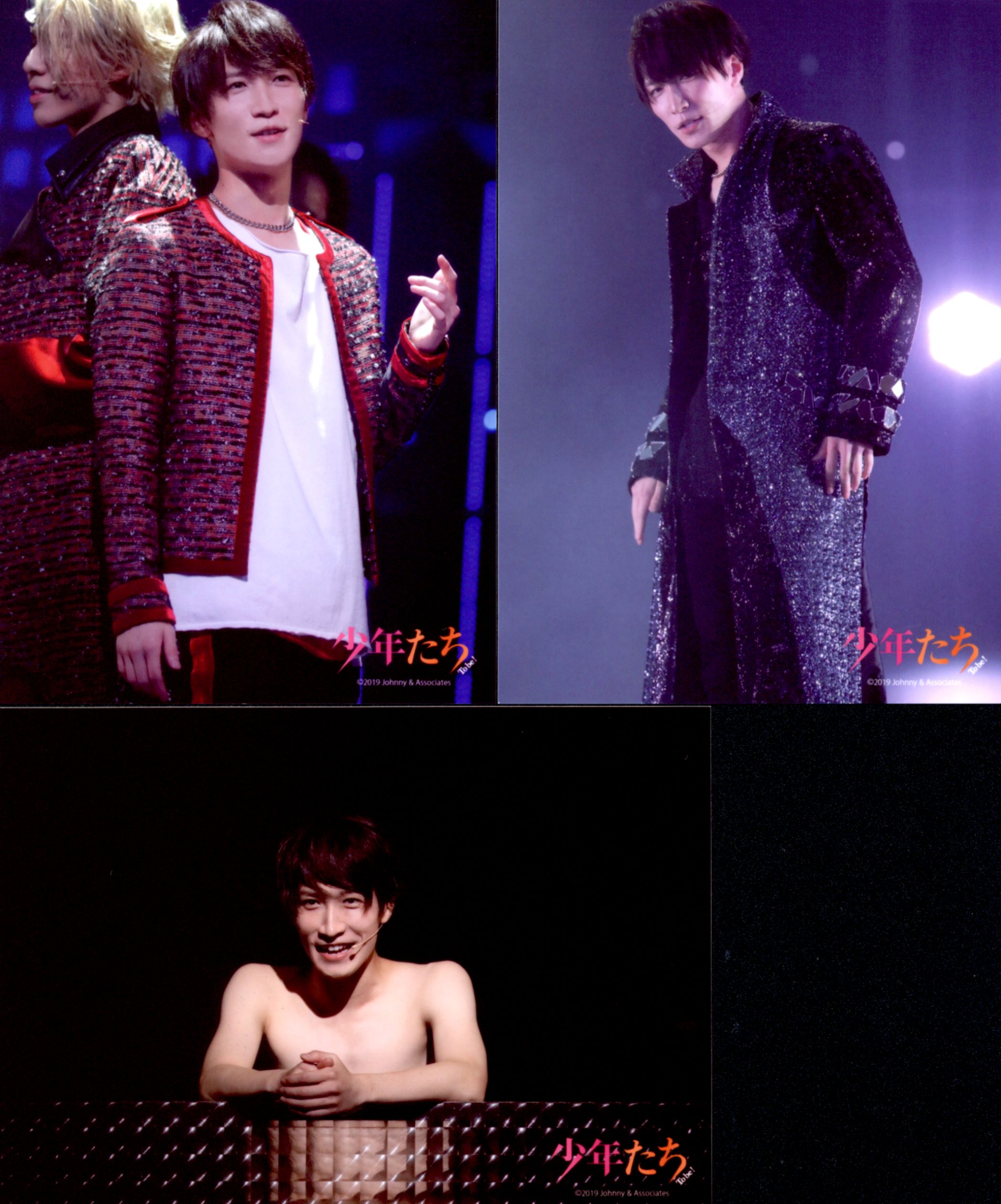 Man ステフォ SnowMan 滝沢歌舞伎ZERO ステージフォト Man - 滝沢歌舞