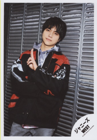 重岡大毅 ジャニーズWEST 公式写真まとめ売り③ バラ売り可◎ Amazon