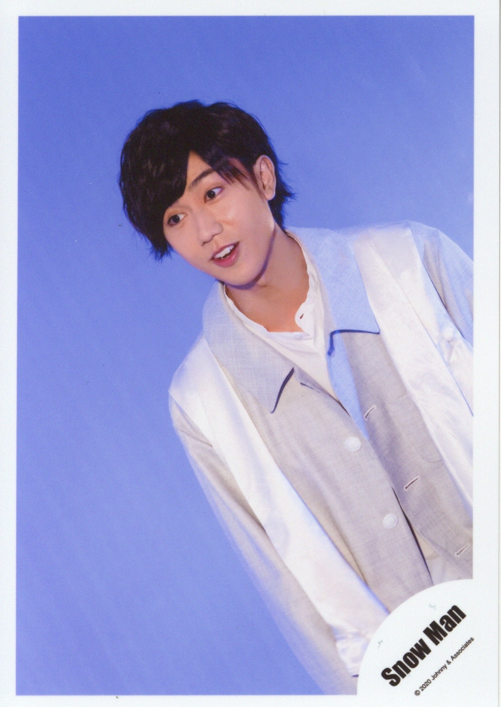 Man 阿部亮平 公式写真 378枚（被り無し） Man 阿部亮平 公式写真 378