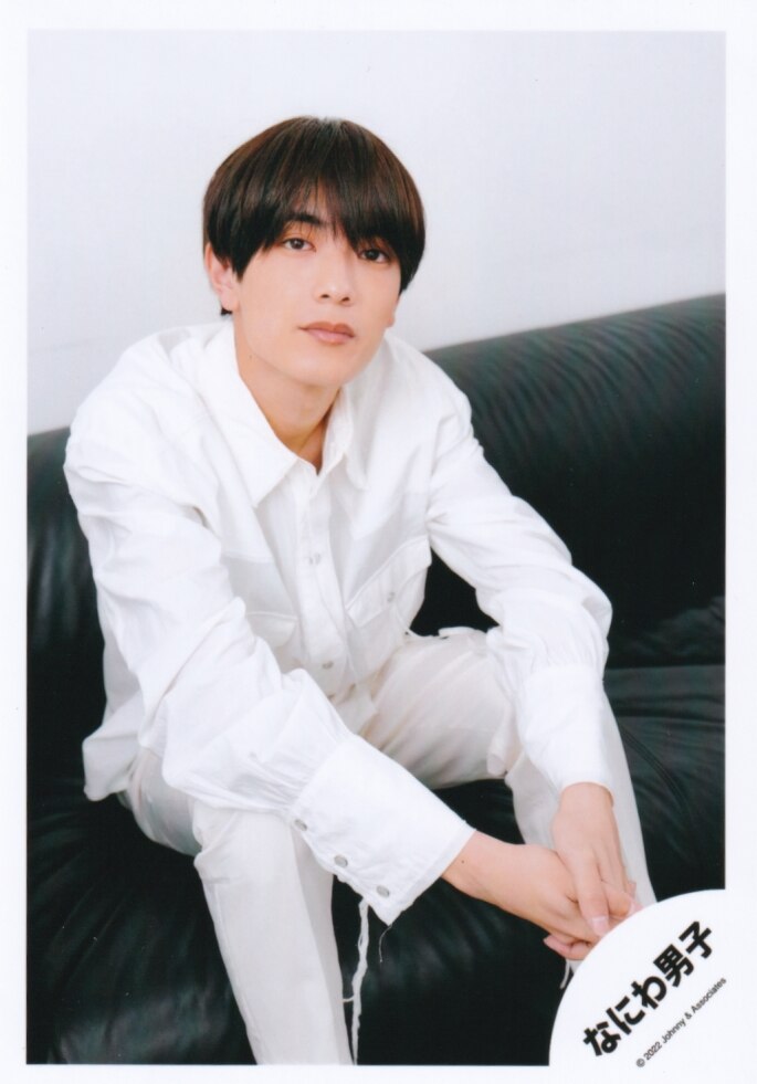 大量】なにわ男子 高橋恭平 公式写真 大量】なにわ男子 高橋恭平 公式写真