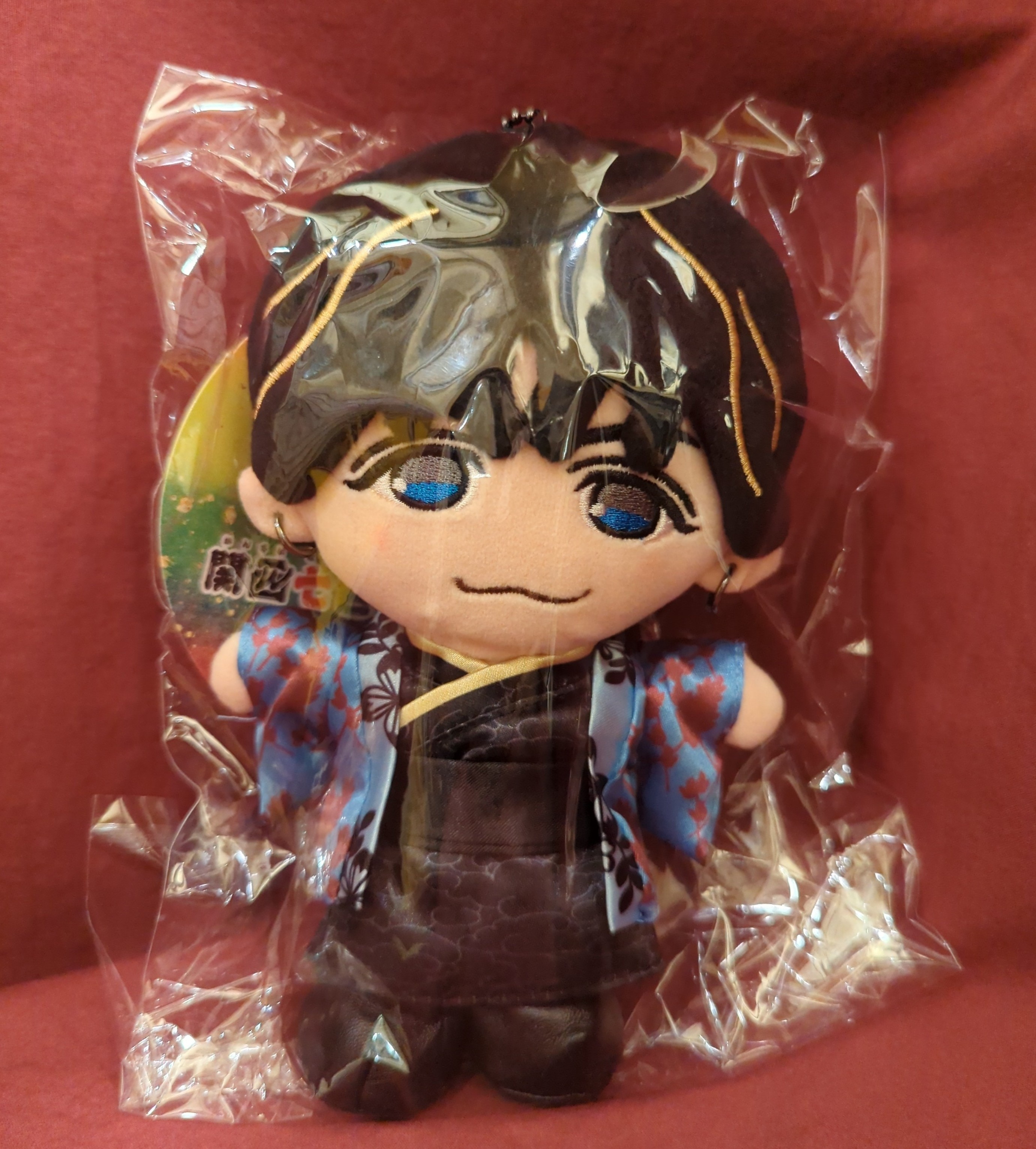 WEST. ちびスト 関西七色男大祭り