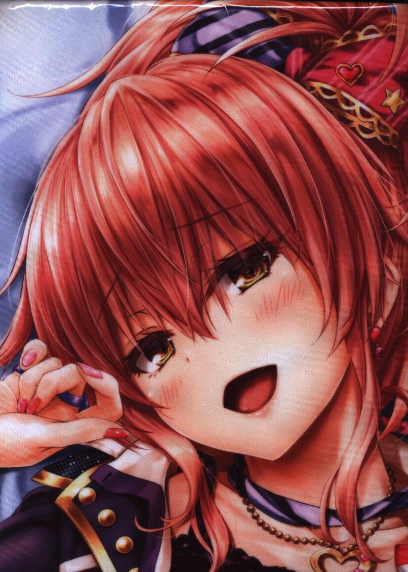 アイドルマスター シンデレラガールズ 佐々木千枝抱き枕カバー