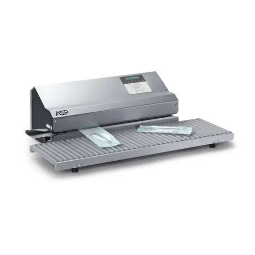 医療用熱シーラー - HS 1000 - ASP - Advanced Sterilization Products