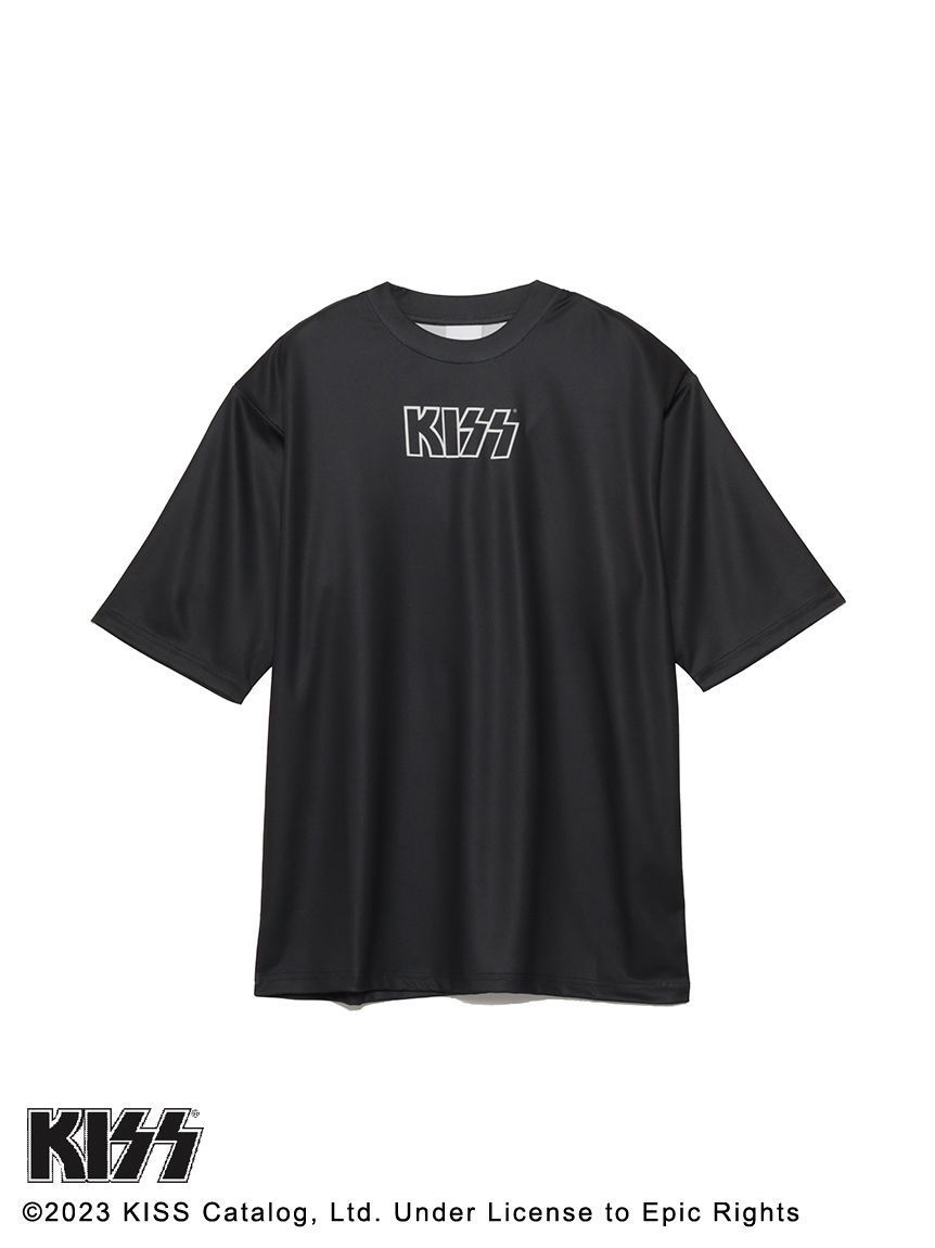TM NETWORK ARENA 8￼8 長袖Tシャツ KISS JAPAN￼ TM NETWORK ARENA 8