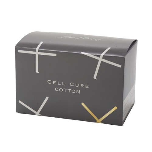 CELL CURE4T++専用コットン ベレガの通販・卸 | 4580678250205 | 理
