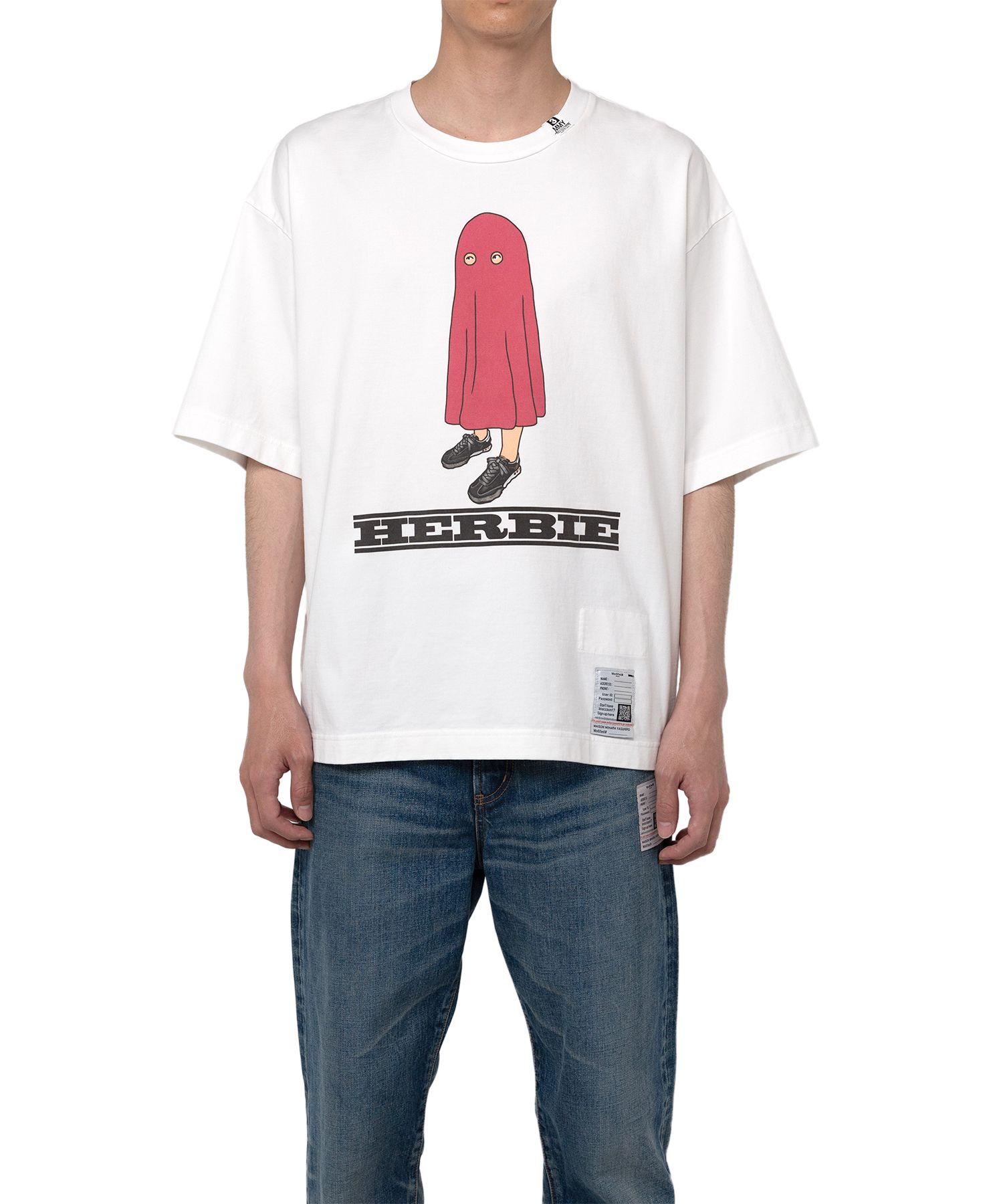 Maison MIHARA YASUHIRO ONLINE STORE（ミハラヤスヒロオンライン