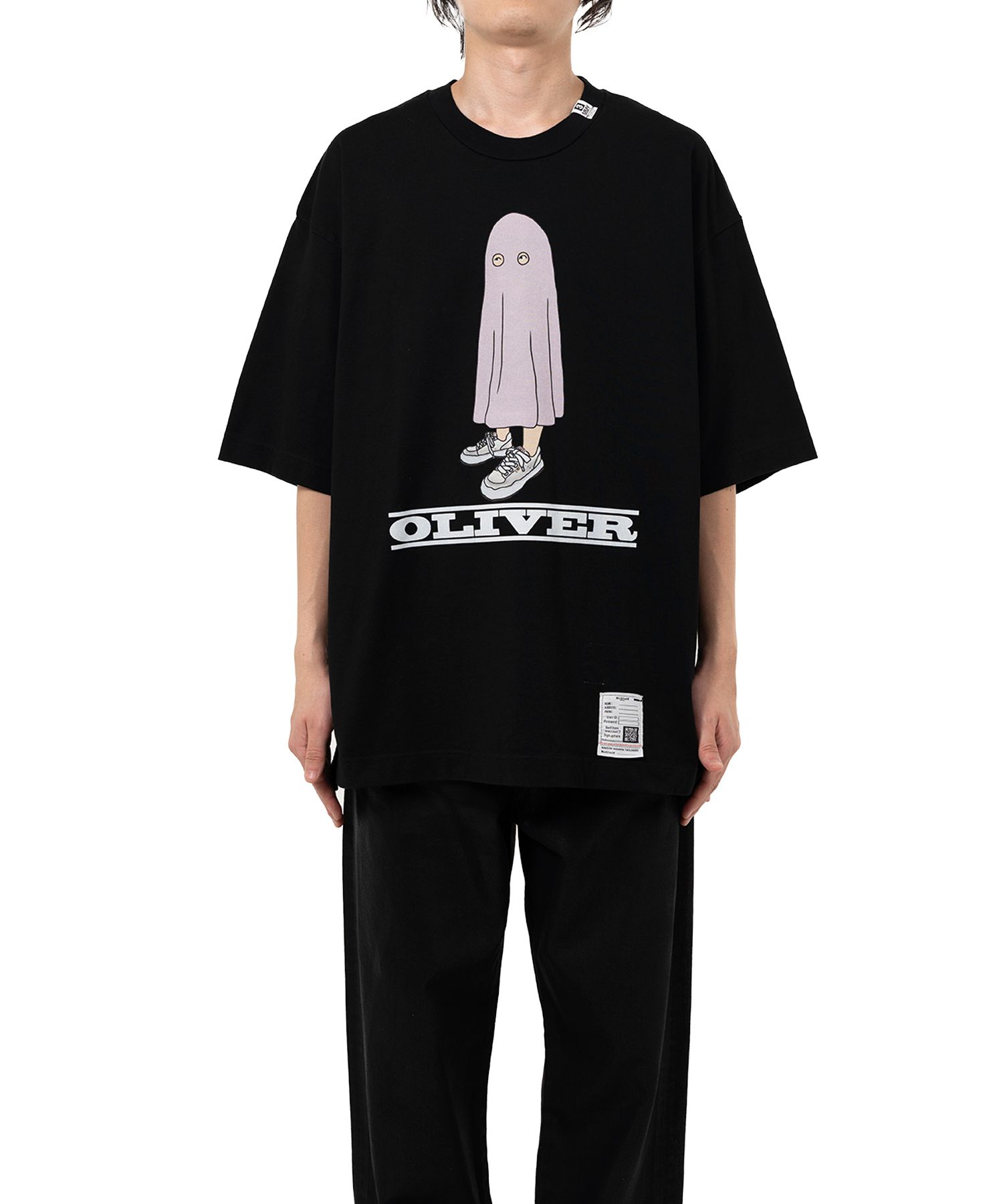 SUPERBEAVER アイラヴユー Tシャツ Lサイズ ブラック 2025年最新