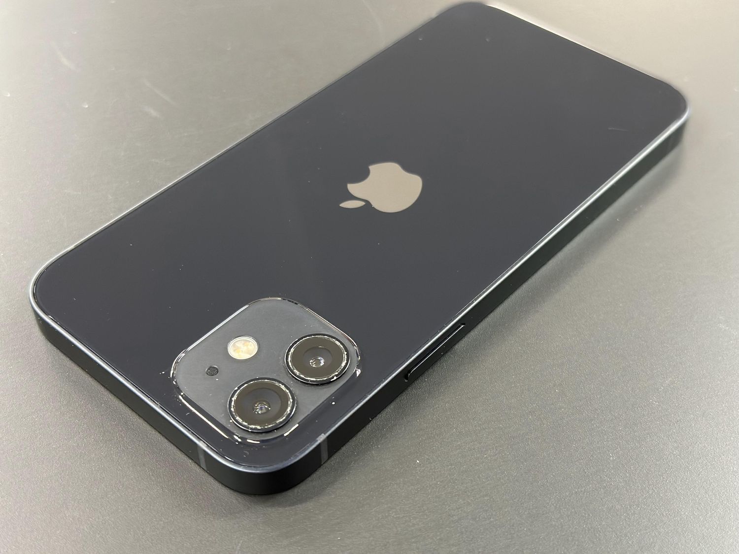 iPhone 12 公式 mini Black 128GB SIMフリー Apple iPhone 12 mini