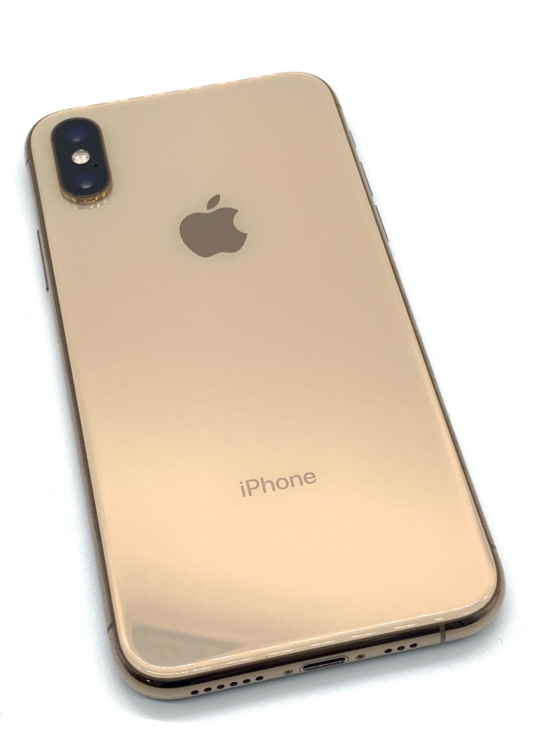 iPhonexs 64G ゴールド Apple iPhone Xs 64GB Gold ab 183,59