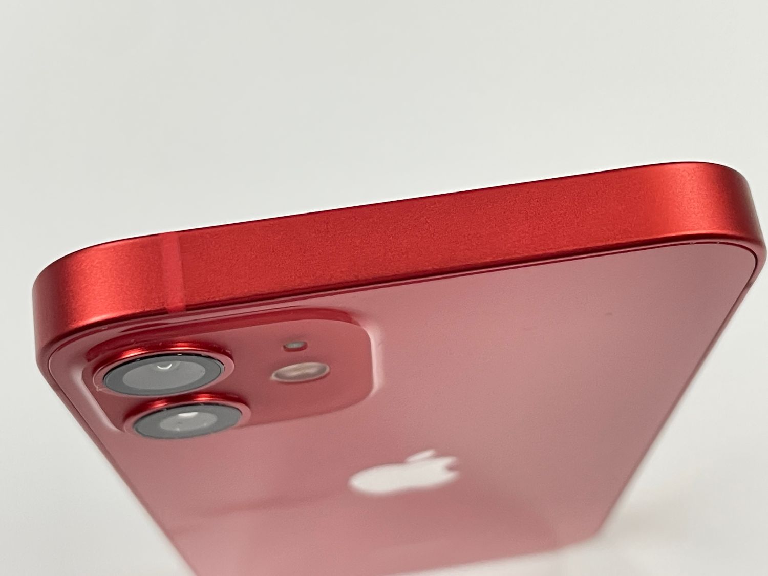 iPhone 13 mini 128gb レッド SIMフリー 良い