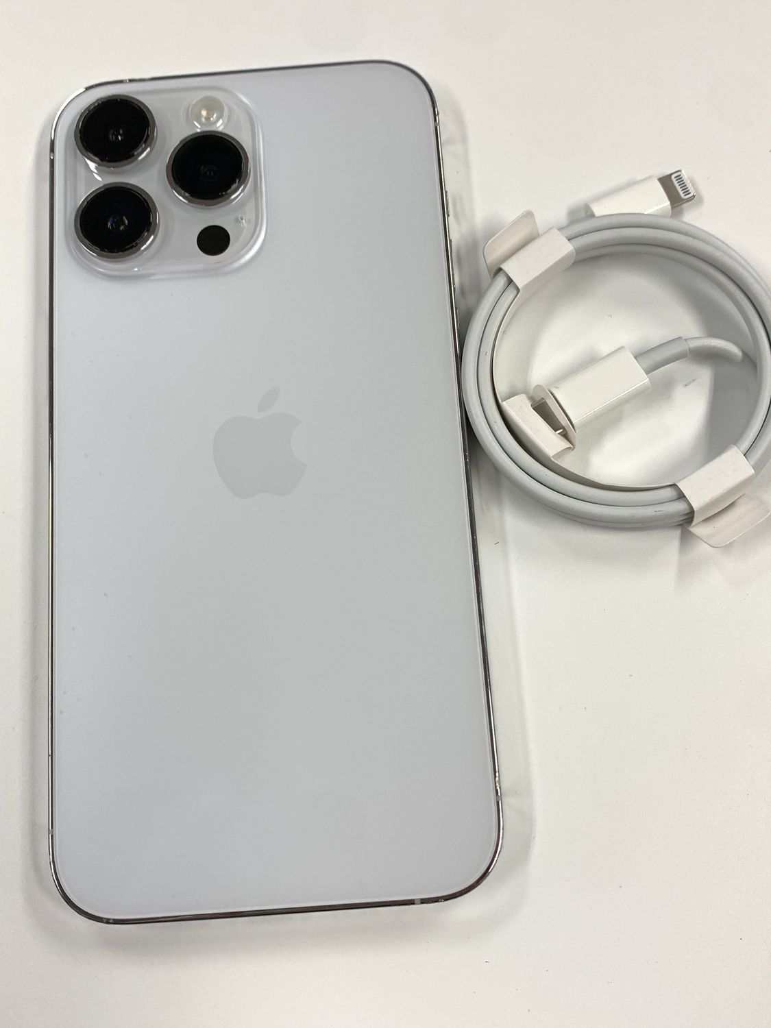 本日発送】iPhone14 pro max シルバー 128gb 本日発送】iPhone14 pro