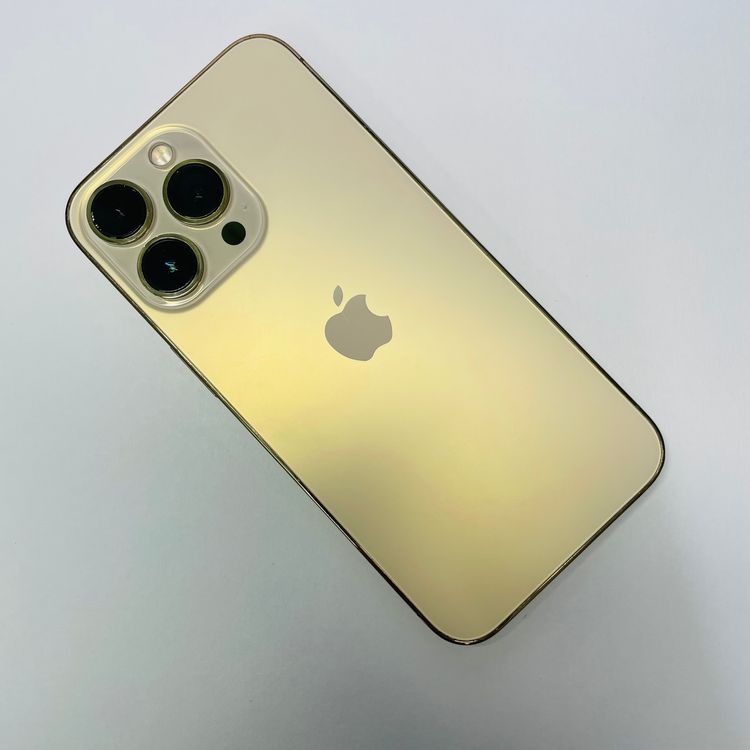 Apple iphone13pro ゴールド 本体 128GB Apple iPhone 13 Pro 128GB