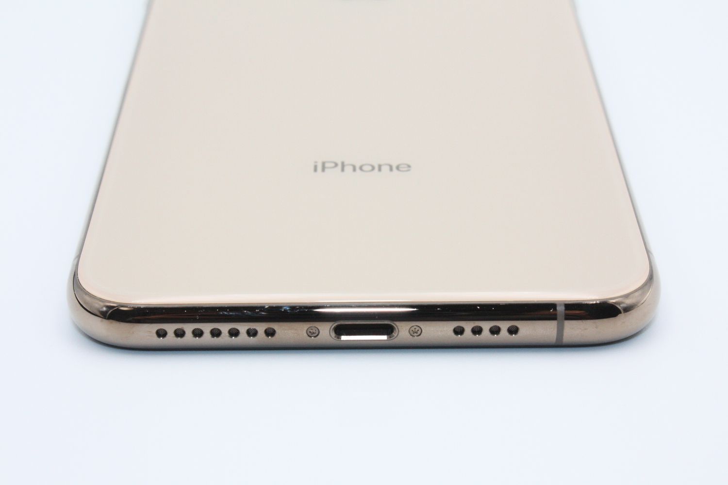 iPhone xs max 64G バッテリー95% SIMフリー