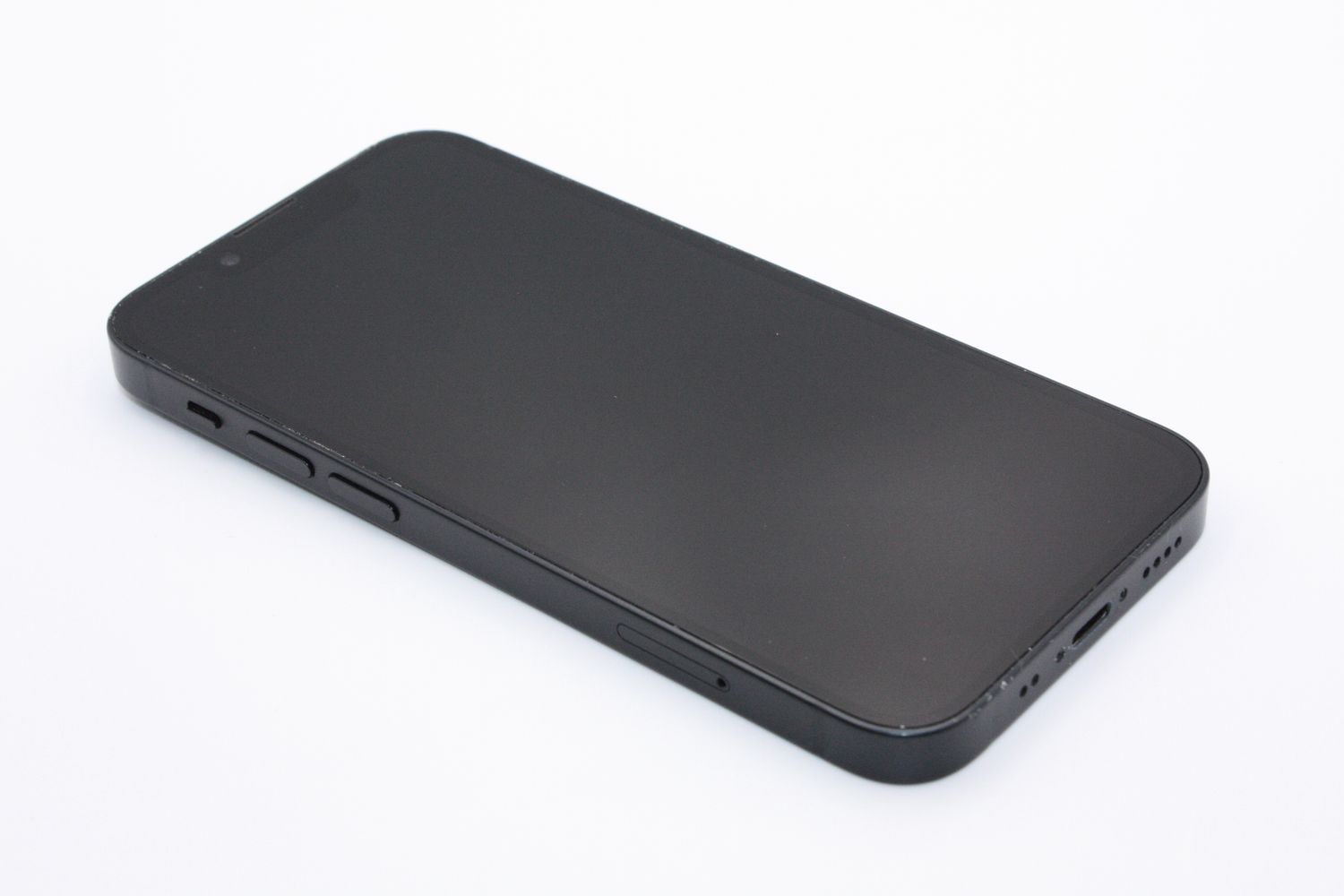 ムスビー｜iPhone 13 mini 128GB SIMフリー ミッドナイト Cランク