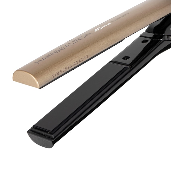 バイオプログラミング ヘアビューロン 4D Plus ストレート HBRST4D-G