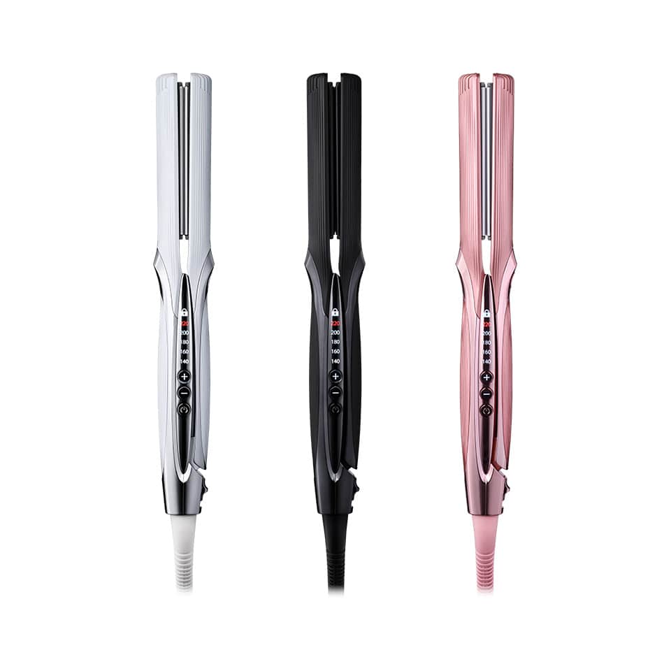 ReFa BEAUTECH ストレートアイロン 【RE-AC02A】