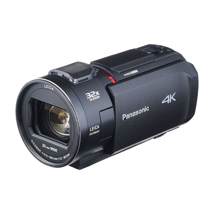 パナソニック HC-V495Mを徹底レビュー！実際に使ってわかったメリット