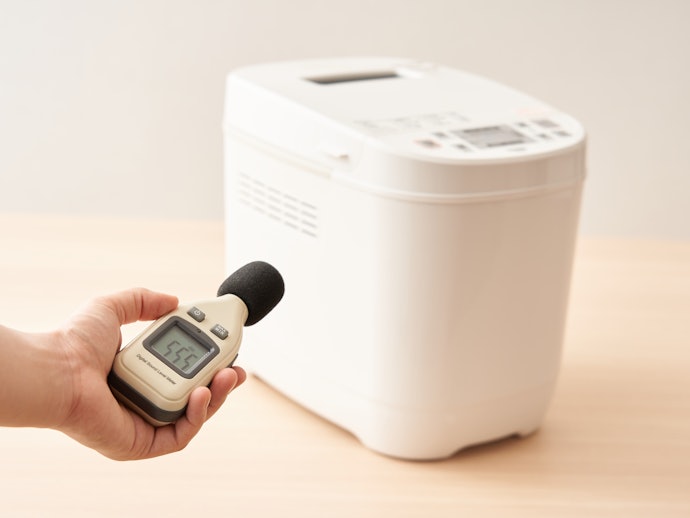 パナソニック ホームベーカリー SD-SB1-Wをレビュー！クチコミ・評判を