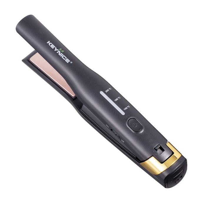 Dyson Corrale ブラックニッケル HS03 NFの口コミ・評判は？実際に使っ