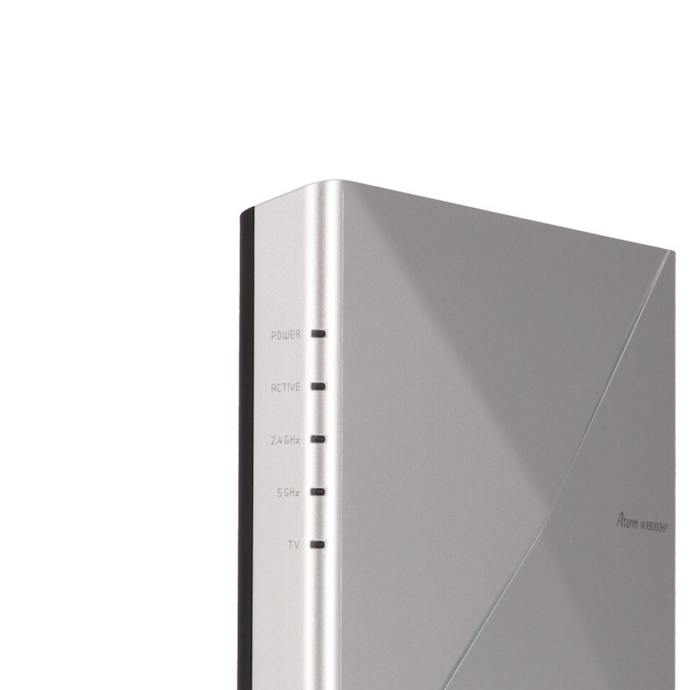 NEC Aterm WX6000HPをレビュー！クチコミ・評判をもとに徹底検証