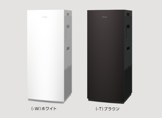 ダイキン 加湿ストリーマ空気清浄機 MCK70Xをレビュー！クチコミ・評判