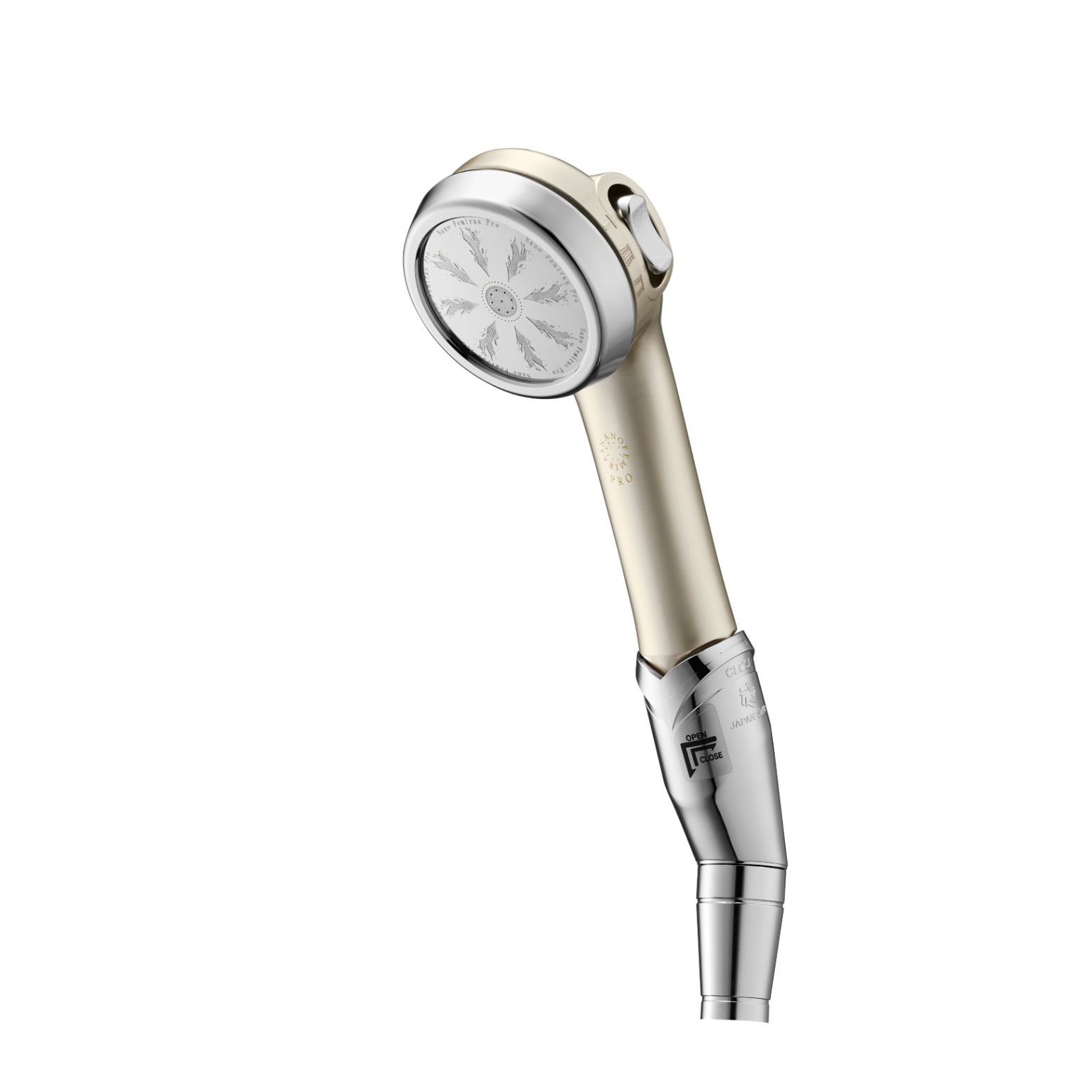 JAPAN STAR ナノフェミラス・プラス ドロップミストナノシャワー 新品