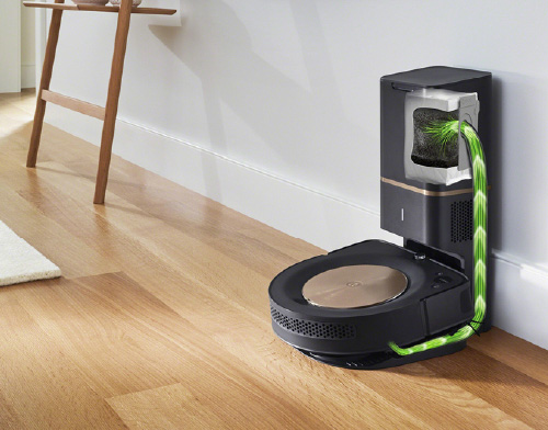 iRobot Roomba S9 アイロボット 掃除機 ベスト ルンバ 家電 B10661017