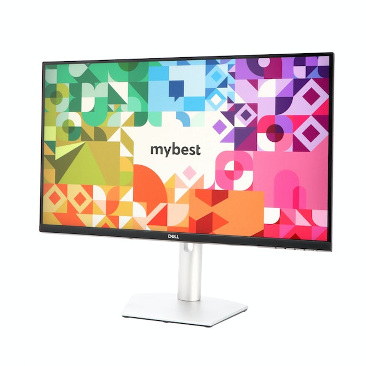 ジョンジョリーナジョリー5世 Dell S2722QC DELL S2722QC 27インチ 4K