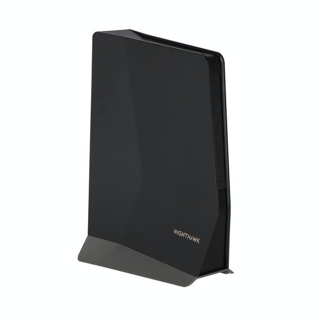 NETGEAR AX6000 メッシュエクステンダー EAX80-100JPSをレビュー