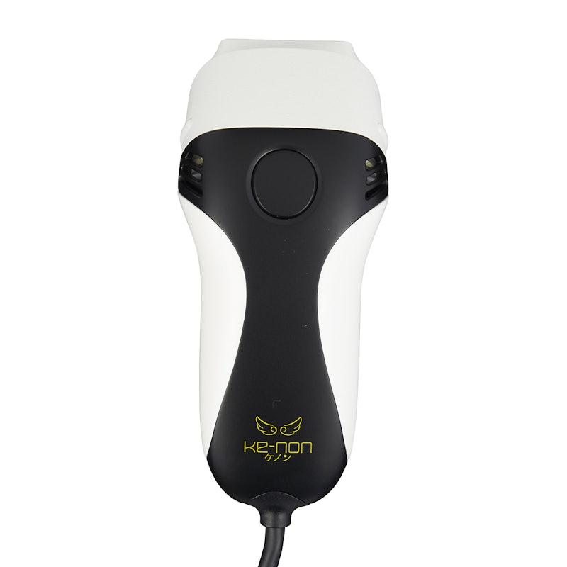 家庭用脱毛器 ケノン 本体 ver8.4 kenon 眉毛脱毛器 v8.4 ケノン脱毛