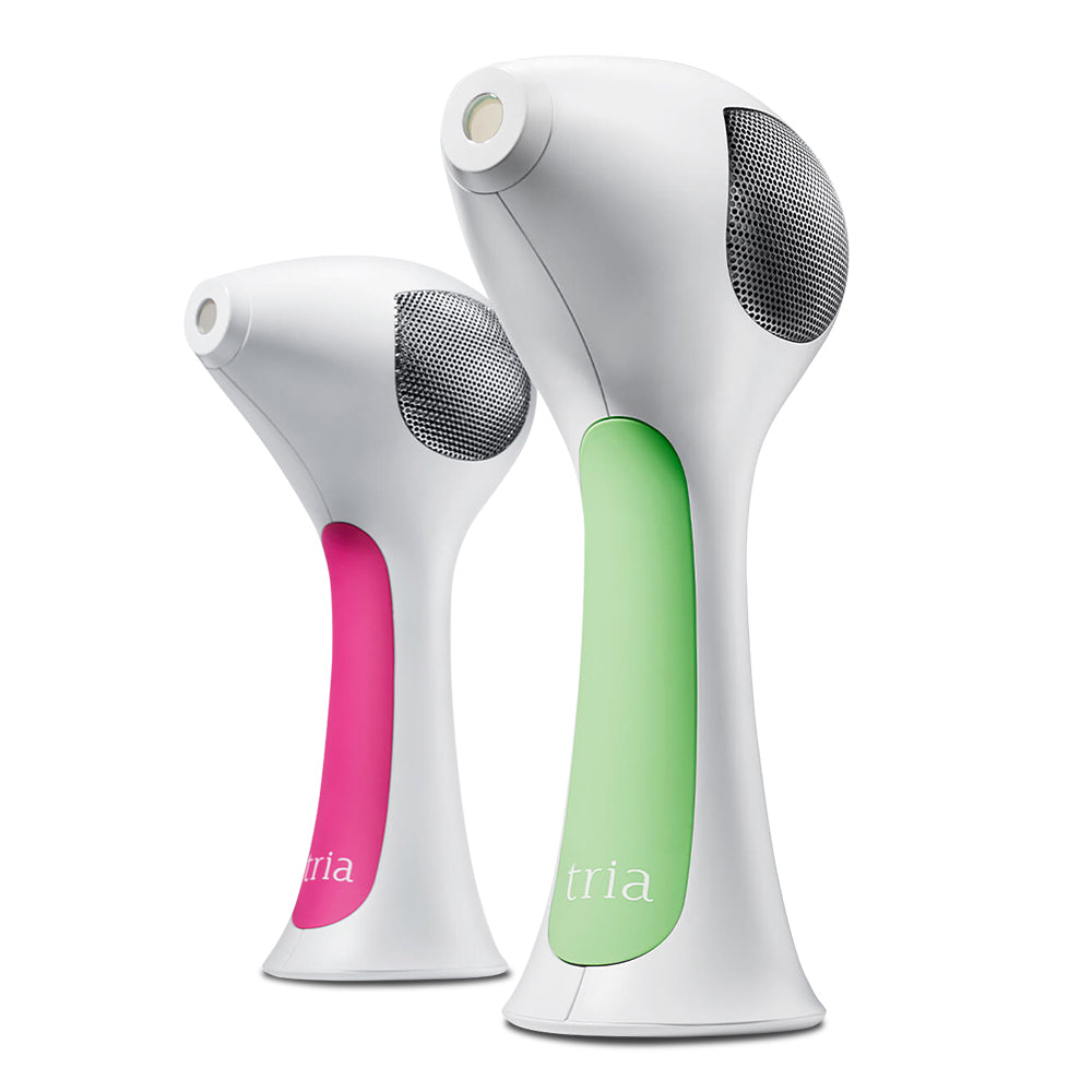 Tria トリア パーソナルレーザー脱毛器 4X 高品質 tria 4X 脱毛器