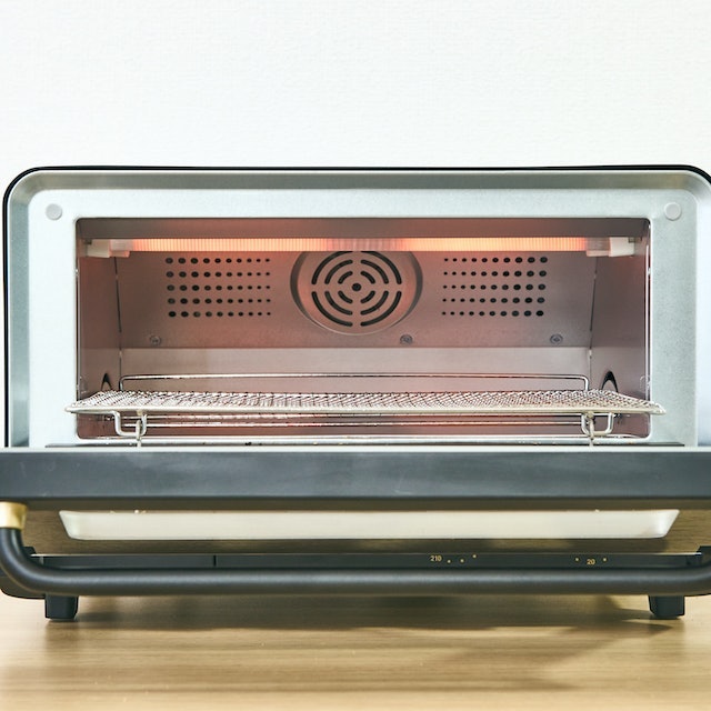 ブルーノ スチーム&ベイク トースター BOE067をレビュー！クチコミ