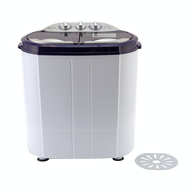 シービージャパン マイセカンドランドリー ハイパー TOM-05hをレビュー